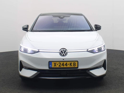 Volkswagen ID.7 - Afbeelding 9 van 30