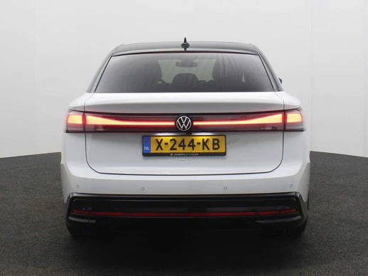 Volkswagen ID.7 - Afbeelding 10 van 30