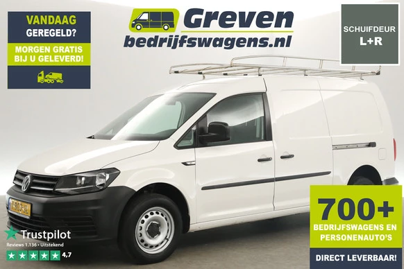 Volkswagen Caddy - Afbeelding 1 van 26