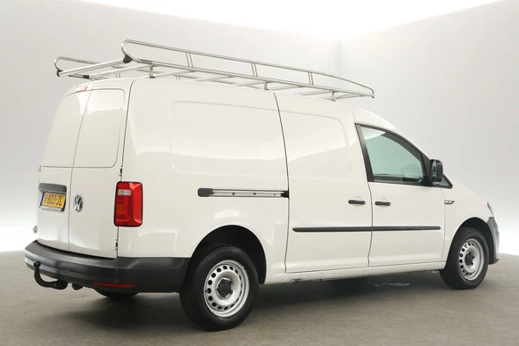 Volkswagen Caddy - Afbeelding 2 van 26