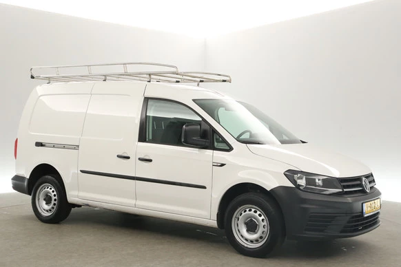 Volkswagen Caddy - Afbeelding 3 van 26