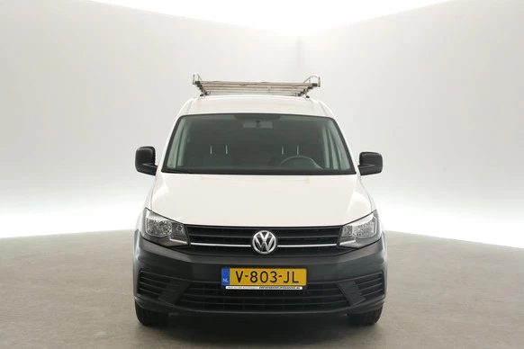 Volkswagen Caddy - Afbeelding 4 van 26