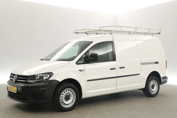 Volkswagen Caddy - Afbeelding 5 van 26