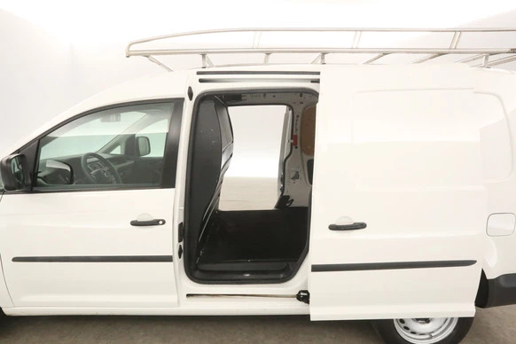 Volkswagen Caddy - Afbeelding 6 van 26