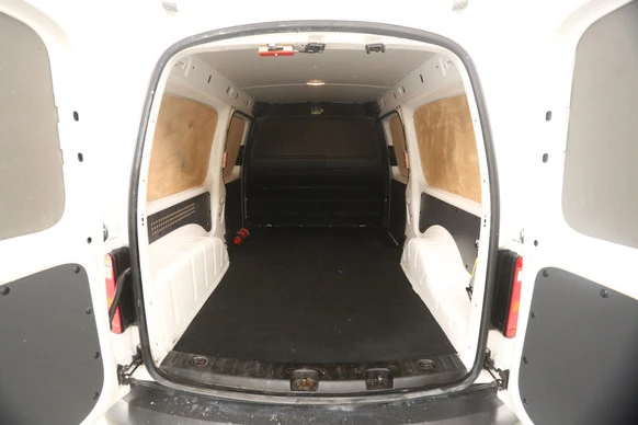 Volkswagen Caddy - Afbeelding 7 van 26