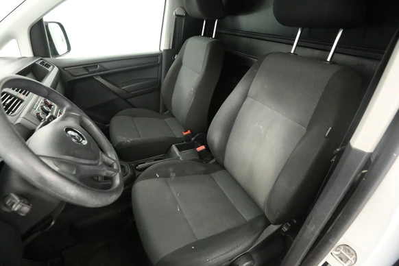 Volkswagen Caddy - Afbeelding 9 van 26