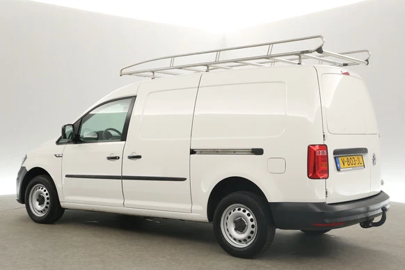 Volkswagen Caddy - Afbeelding 25 van 26