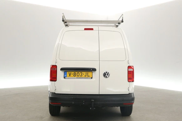 Volkswagen Caddy - Afbeelding 26 van 26