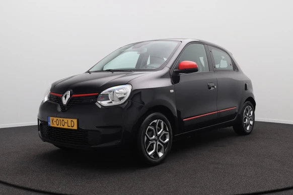 Renault Twingo - Afbeelding 1 van 22