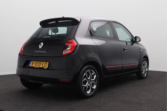 Renault Twingo - Afbeelding 2 van 22