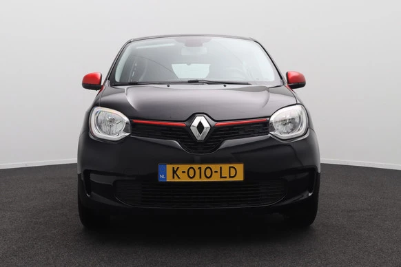 Renault Twingo - Afbeelding 3 van 22