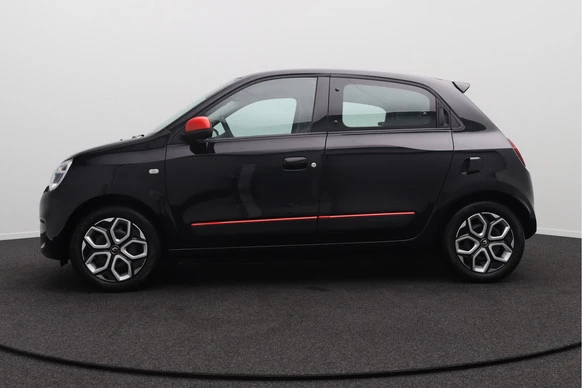 Renault Twingo - Afbeelding 5 van 22