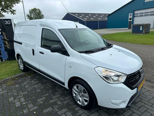 Dacia Dokker - Afbeelding 3 van 30