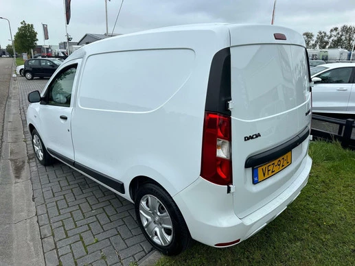 Dacia Dokker - Afbeelding 5 van 30