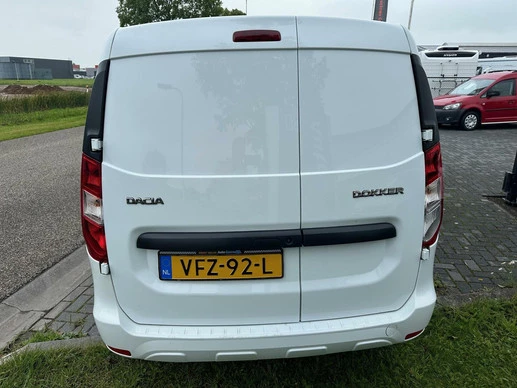 Dacia Dokker - Afbeelding 6 van 30