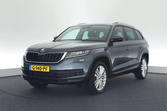 Škoda Kodiaq - Afbeelding 1 van 30