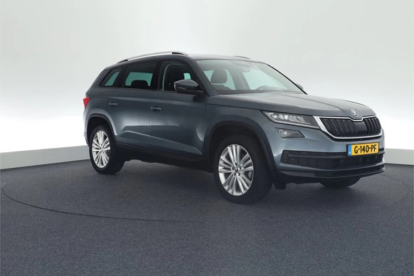 Škoda Kodiaq - Afbeelding 6 van 30