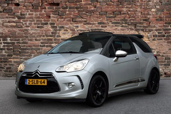 Citroën DS3