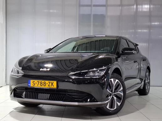 Kia EV6 - Afbeelding 1 van 30