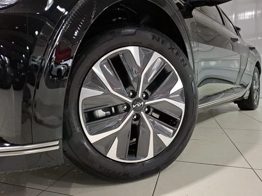 Kia EV6 - Afbeelding 2 van 30