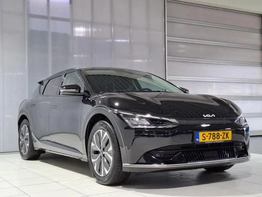 Kia EV6 - Afbeelding 3 van 30