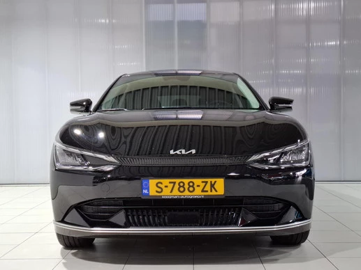Kia EV6 - Afbeelding 4 van 30
