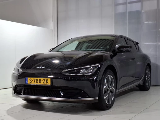 Kia EV6 - Afbeelding 5 van 30