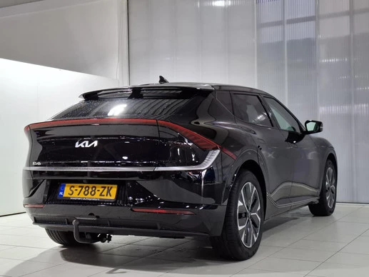 Kia EV6 - Afbeelding 6 van 30
