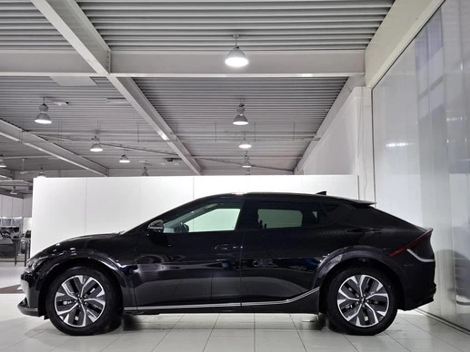 Kia EV6 - Afbeelding 7 van 30