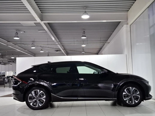Kia EV6 - Afbeelding 8 van 30