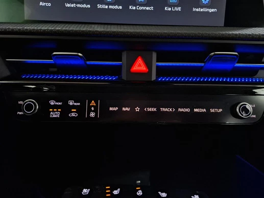Kia EV6 - Afbeelding 12 van 30