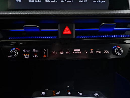Kia EV6 - Afbeelding 13 van 30