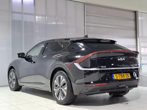 Kia EV6 - Afbeelding 19 van 30