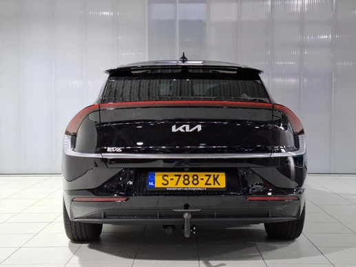 Kia EV6 - Afbeelding 20 van 30