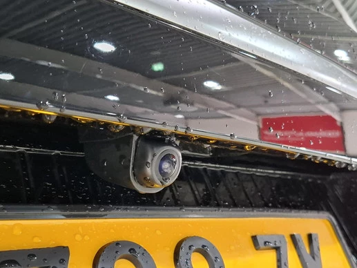 Kia EV6 - Afbeelding 21 van 30