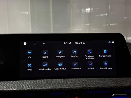 Kia EV6 - Afbeelding 23 van 30
