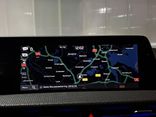 Kia EV6 - Afbeelding 25 van 30