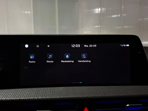 Kia EV6 - Afbeelding 26 van 30