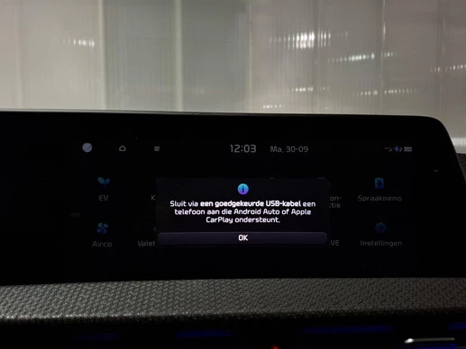 Kia EV6 - Afbeelding 27 van 30