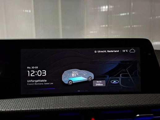 Kia EV6 - Afbeelding 28 van 30