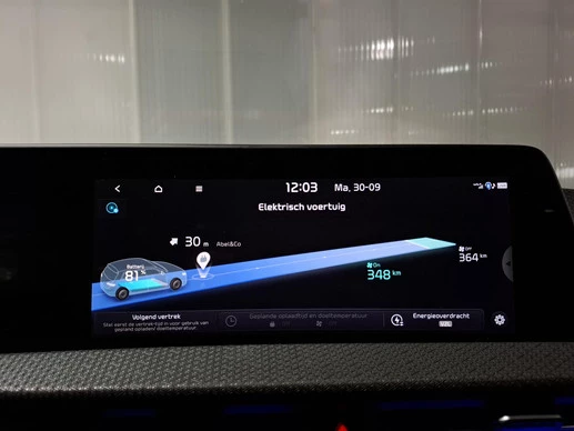 Kia EV6 - Afbeelding 29 van 30