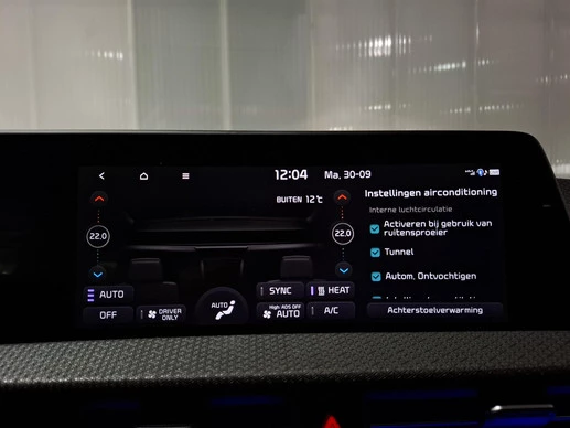 Kia EV6 - Afbeelding 30 van 30