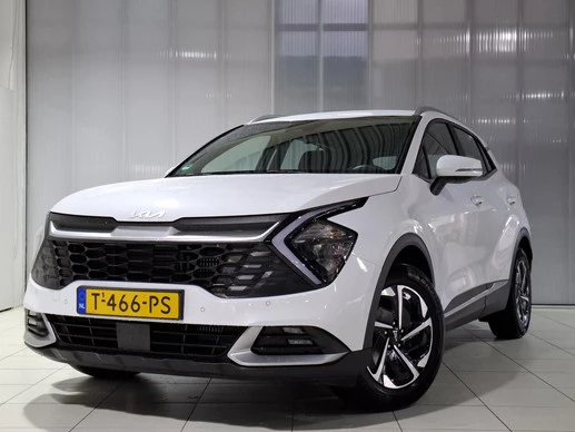 Kia Sportage - Afbeelding 1 van 30