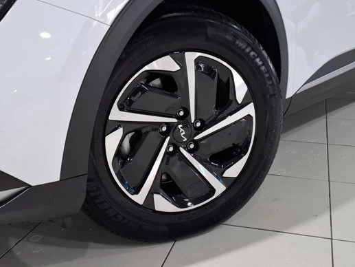 Kia Sportage - Afbeelding 2 van 30