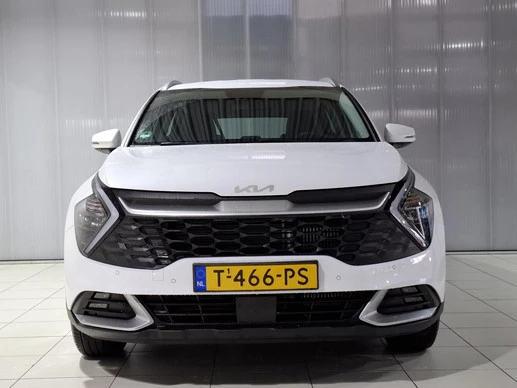 Kia Sportage - Afbeelding 4 van 30