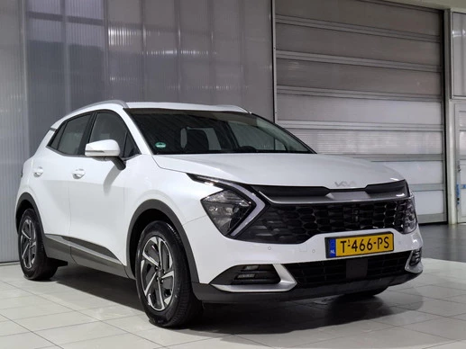 Kia Sportage - Afbeelding 5 van 30