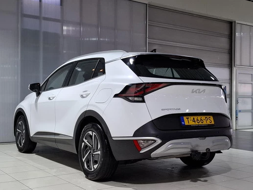 Kia Sportage - Afbeelding 6 van 30