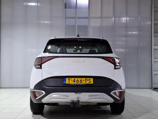 Kia Sportage - Afbeelding 7 van 30