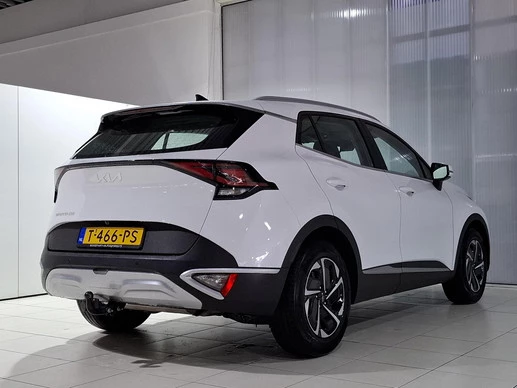 Kia Sportage - Afbeelding 8 van 30