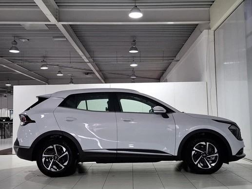 Kia Sportage - Afbeelding 9 van 30